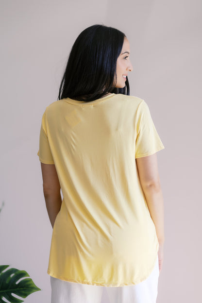 Banana Rama - Short Sleeve